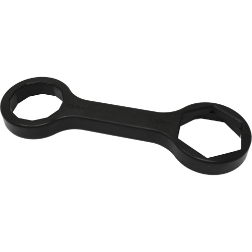 Cl&eacute; 4-en-1 HD pour filtre &agrave; carburant/capteur d'eau Infinity Industrial Services Inc.
