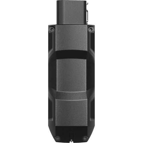 Outil de diagnostic Bluetooth de poche avec commandes bidirectionnelles Infinity Industrial Services Inc.