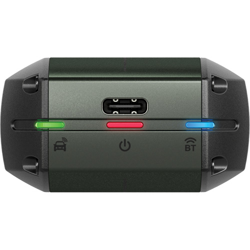 Outil de diagnostic Bluetooth de poche avec commandes bidirectionnelles Infinity Industrial Services Inc.