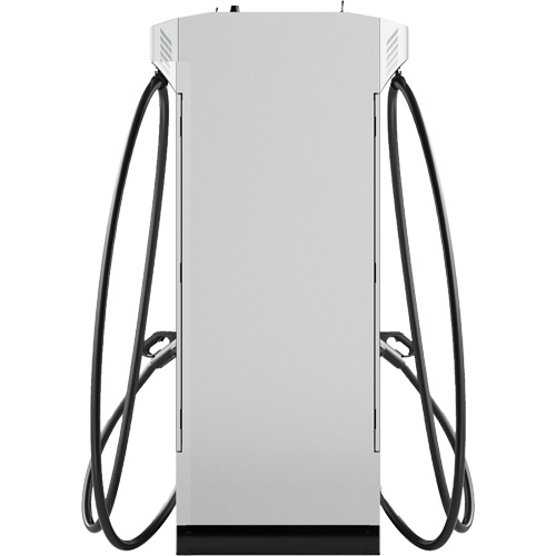 BoostQ EV Fast Charger, 120 kW, DC, CCS1 Connector Infinity Industrial Services Inc.