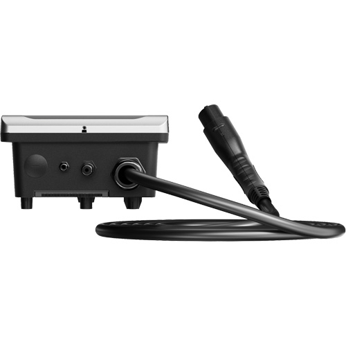 Chargeur pour VE commercial PulseQ AC Max, 48 A, Niveau 2 CA, Connecteur Type 1 (SAE J1772) Infinity Industrial Services Inc.