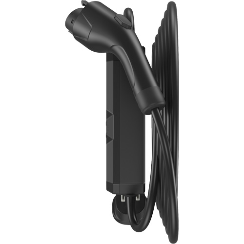 PulseQ AC Portable NEMA 6-50 Plug, 32 A, Level 2 AC, Type 1 (SAE J1772) Connector Infinity Industrial Services Inc.