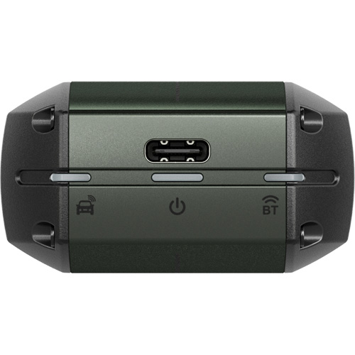 Outil de diagnostic Bluetooth de poche TopScan Pro avec commandes bidirectionnelles Infinity Industrial Services Inc.