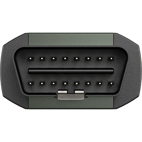 Outil de diagnostic Bluetooth de poche TopScan Pro avec commandes bidirectionnelles Infinity Industrial Services Inc.