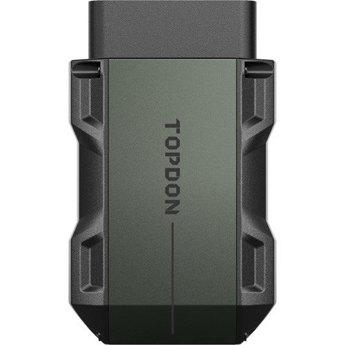 Outil de diagnostic Bluetooth de poche TopScan Pro avec commandes bidirectionnelles Infinity Industrial Services Inc.