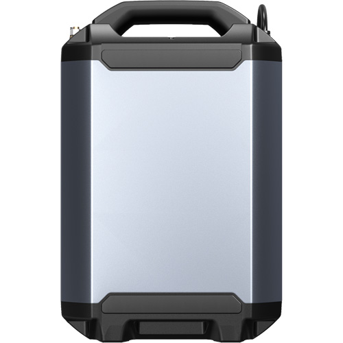 Alimentation stable 90 A et chargeur intelligent 12 V/24 V Tornado90000 Infinity Industrial Services Inc.