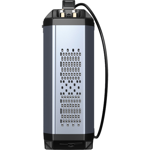 Alimentation stable 90 A et chargeur intelligent 12 V/24 V Tornado90000 Infinity Industrial Services Inc.