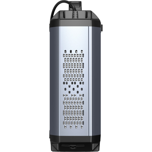 Alimentation stable 90 A et chargeur intelligent 12 V/24 V Tornado90000 Infinity Industrial Services Inc.