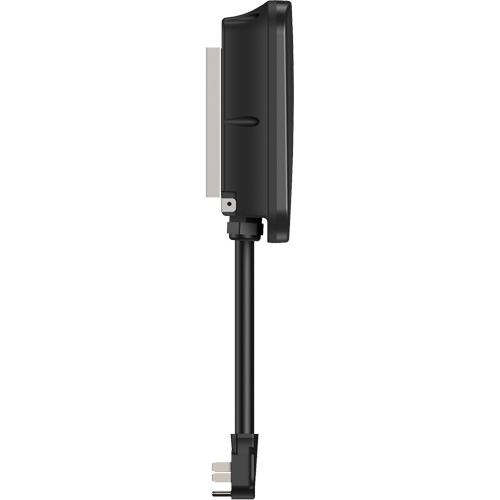 PulseQ AC Home EV Charger with RFID Mode, 40 A, Level 2 AC, Type 1 (SAE J1772) Connector Infinity Industrial Services Inc.