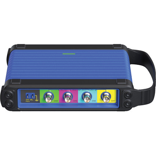 Outil de diagnostic Phoenix Max de niveau &eacute;quipement original de 13,3" avec station daccueil et oscilloscope &agrave; 4 voies Infinity Industrial Services Inc.