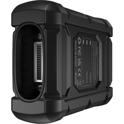 Phoenix Elite 10.1" OE-Level Scan Tool with Cloud-Based Programming & CANFD Infinity Industrial Services Inc.