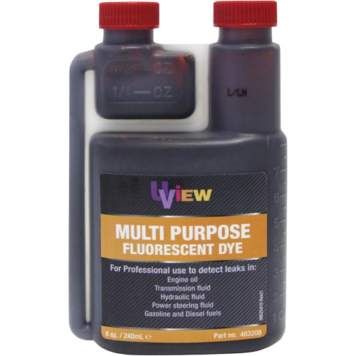 Colorant pour un usage multiple Infinity Industrial Services Inc.