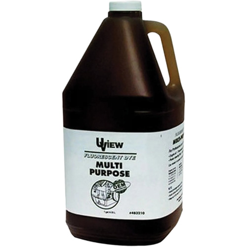 Colorant pour un usage multiple Infinity Industrial Services Inc.