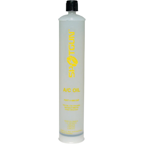 Cartouche d'huile PAG 100, 237 ml, Bouteille Infinity Industrial Services Inc.