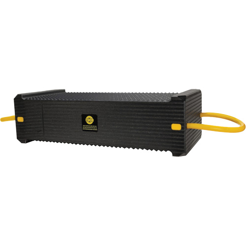 12-Piece CribLok Composite Cribbing System Kit Infinity Industrial Services Inc.