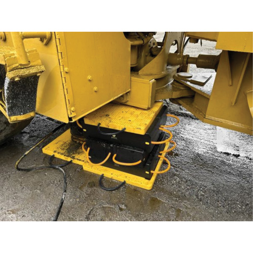 12-Piece CribLok Composite Cribbing System Kit Infinity Industrial Services Inc.