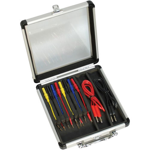 18-Piece Micro 64 Test Connector Kit Infinity Industrial Services Inc.