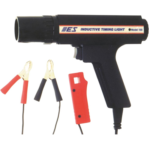 Pick-Up Timing Light Infinity Industrial Services Inc.