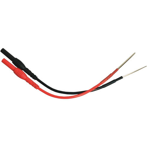 Sondes cuill&egrave;re pour piquage arri&egrave;re Infinity Industrial Services Inc.