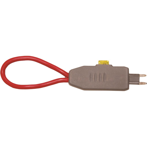 Boucle de courant miniature Fuse Buddy Infinity Industrial Services Inc.