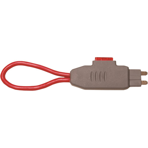 Fuse Buddy ATC Current Loop Infinity Industrial Services Inc.