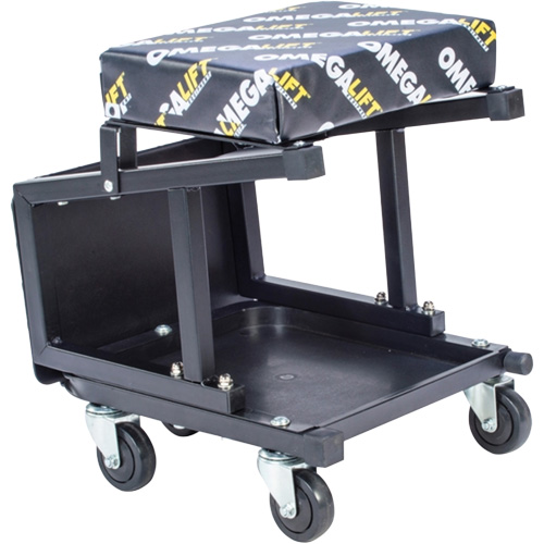 Si&egrave;ge tabouret 2 en 1 Infinity Industrial Services Inc.