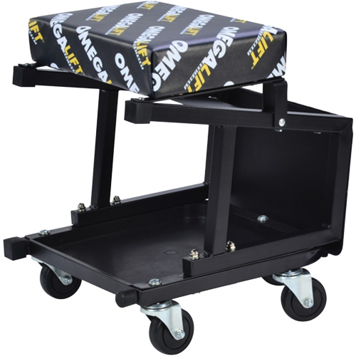 Si&egrave;ge tabouret 2 en 1 Infinity Industrial Services Inc.