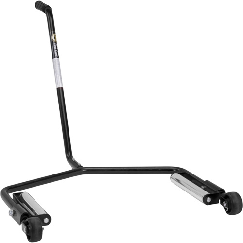 Non-Adjustable Tire Cart, 300 lbs. Capacity, 17.5" H Infinity Industrial Services Inc.