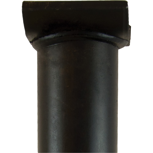 Support de v&eacute;rin &agrave; goupille, Tige verrouillable, Capacit&eacute; de 25 tonnes, 15-3/4" - 26-3/4" h Infinity Industrial Services Inc.