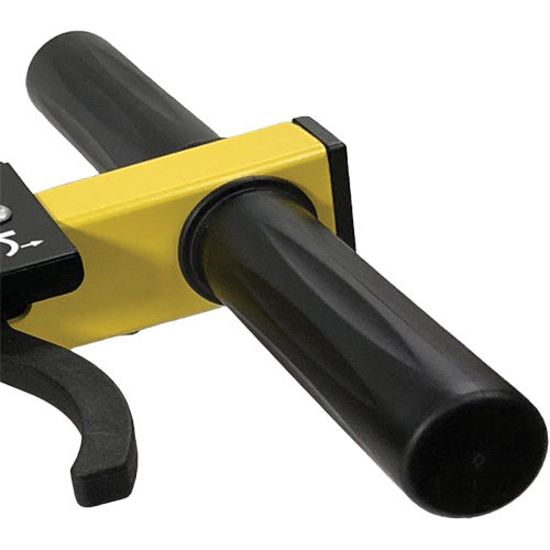 Pro Series 3-Stage Bladder Jack, 2 Ton(s), 22" Raised Height Infinity Industrial Services Inc.