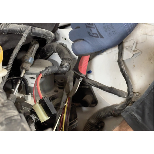 Cable Stripping Knife Infinity Industrial Services Inc.