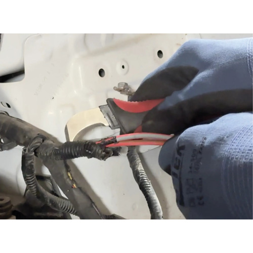 Cable Stripping Knife Infinity Industrial Services Inc.