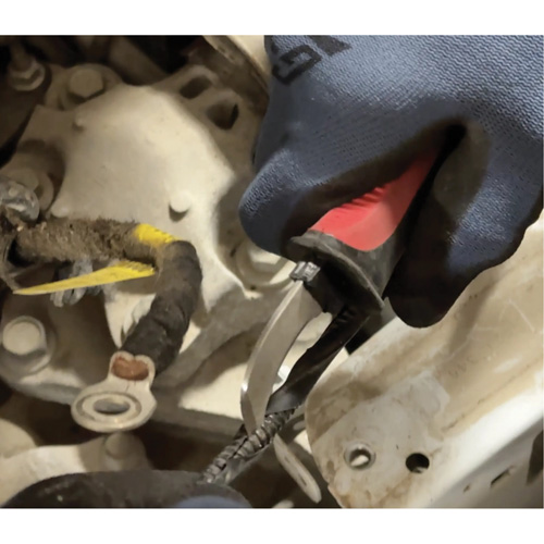 Cable Stripping Knife Infinity Industrial Services Inc.