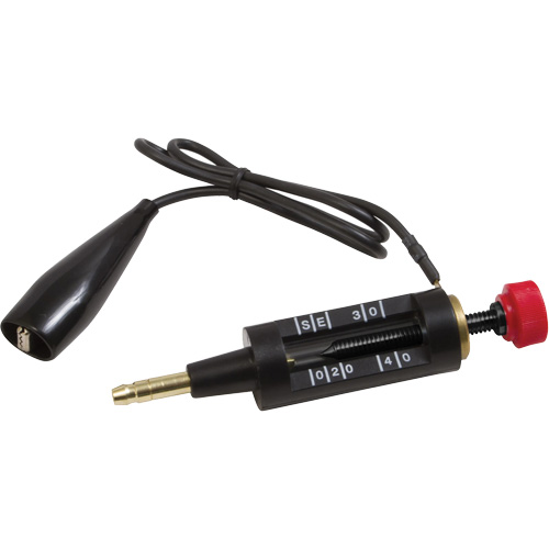 Coil-On-Plug Spark Tester Infinity Industrial Services Inc.