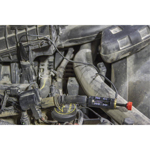Coil-On-Plug Spark Tester Infinity Industrial Services Inc.
