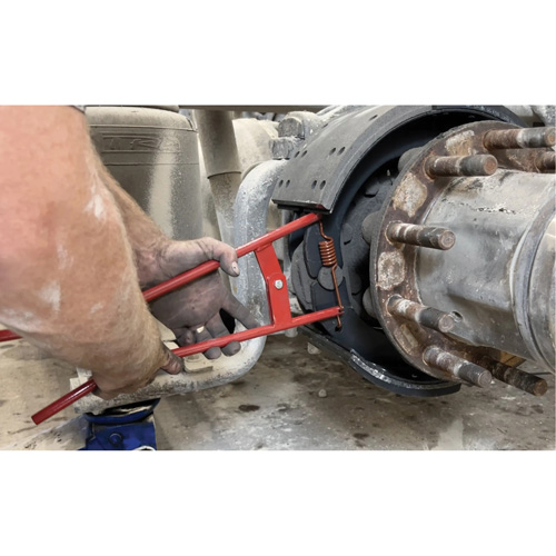 Eaton Truck Brake Spring Tool Infinity Industrial Services Inc.