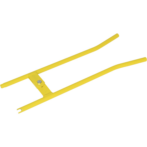 Outil pour ressorts de frein de camion et de remorque Infinity Industrial Services Inc.