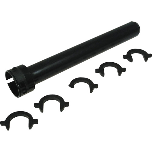 Inner Tie Rod Tool Infinity Industrial Services Inc.