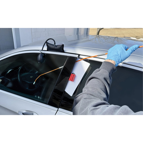 Emergency Long Reach Master Tool Kit Infinity Industrial Services Inc.
