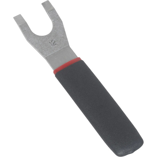 #12 STC Disconnect Tool Infinity Industrial Services Inc.