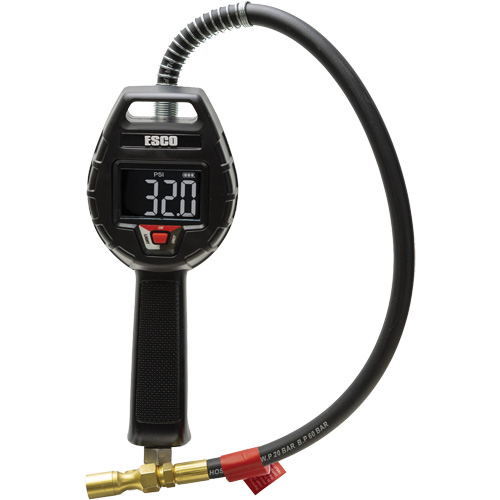 Pro-Series Digital Tire Inflator V3 Infinity Industrial Services Inc.
