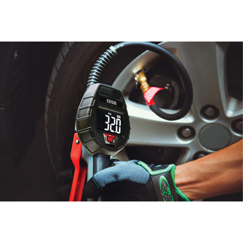Pro-Series Digital Tire Inflator V3 Infinity Industrial Services Inc.