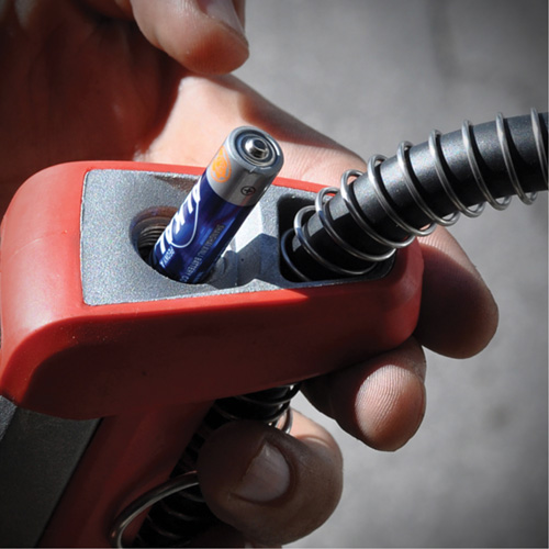 Pro Series Compact Digital Tire Inflator Infinity Industrial Services Inc.