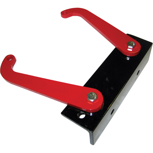 Adaptateur de transmission pour support moteur Infinity Industrial Services Inc.