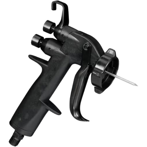 Performance Spray Gun 2 with Air Flow Control Valve, 13 CFM Infinity Industrial Services Inc.