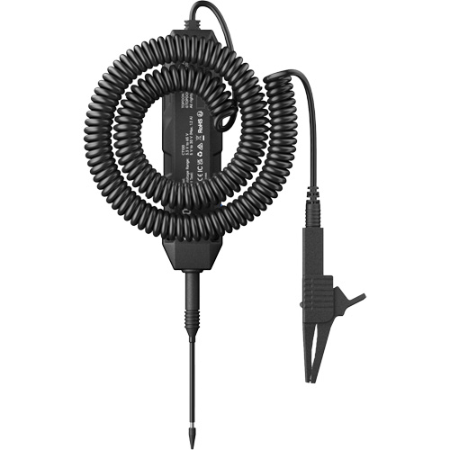 CT100 Auto Circuit Tester with Load Test, LCD & Polarity Alerts Infinity Industrial Services Inc.