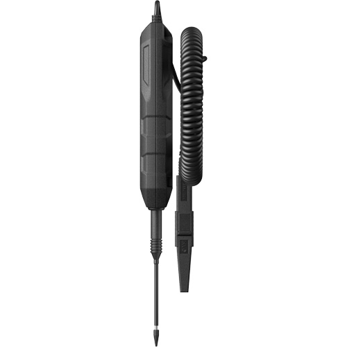 CT100 Auto Circuit Tester with Load Test, LCD & Polarity Alerts Infinity Industrial Services Inc.