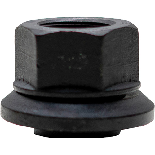 &eacute;crous &agrave; jupe enduits de graphite pour roues &agrave; moyeu-guide 10 mcx Infinity Industrial Services Inc.