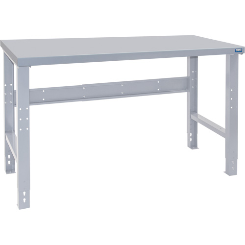 Industrial Duty Workbench, 72" W x 36" D x 34" H, 1000 lbs. Capacity Infinity Industrial Services Inc.