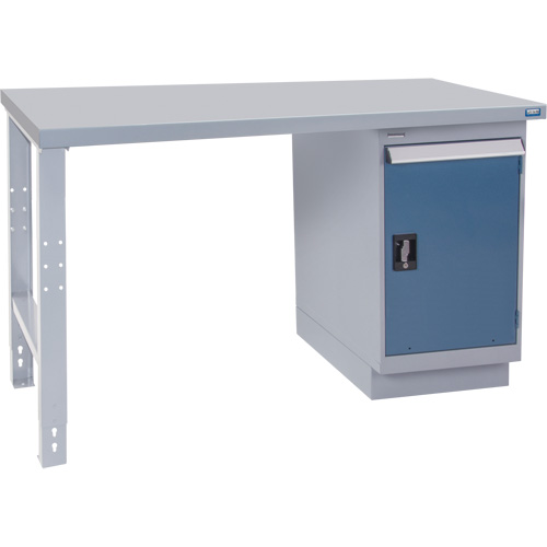 &eacute;tabli industriel, 24" la x 60" p x 34" h, Capacit&eacute; 1000 lb Infinity Industrial Services Inc.